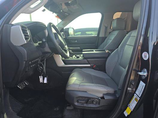 Used 2023 Toyota Tundra SR5 w/ TRD Sport Premium Package RWD image 4