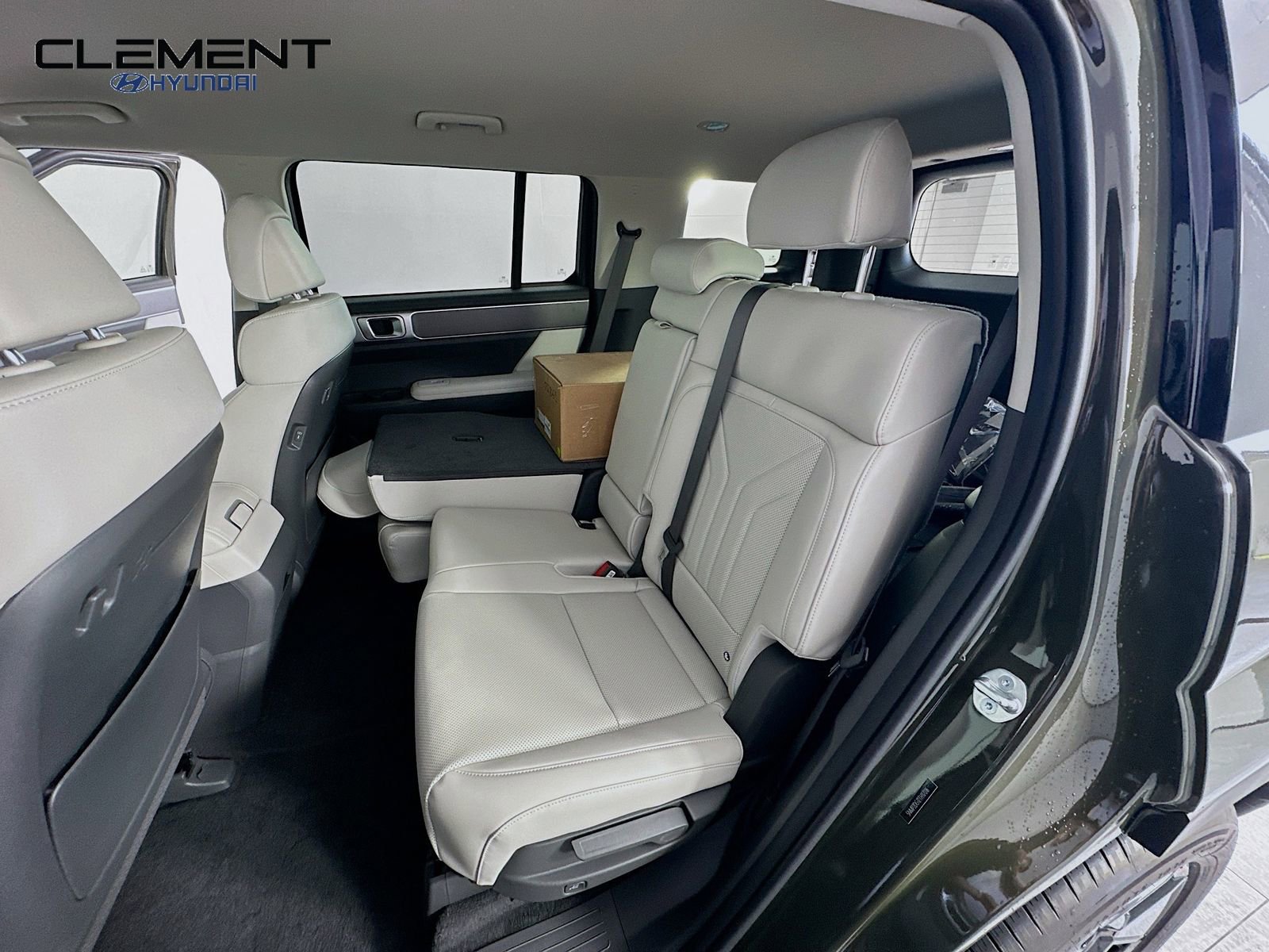 New 2026 Hyundai Santa Fe SEL AWD/4WD image 27