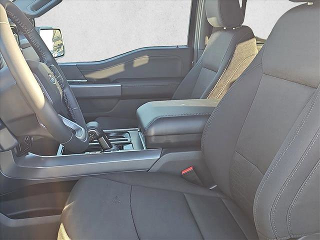 New 2026 Ford F150 XLT w/ Equipment Group 302A MID image 10