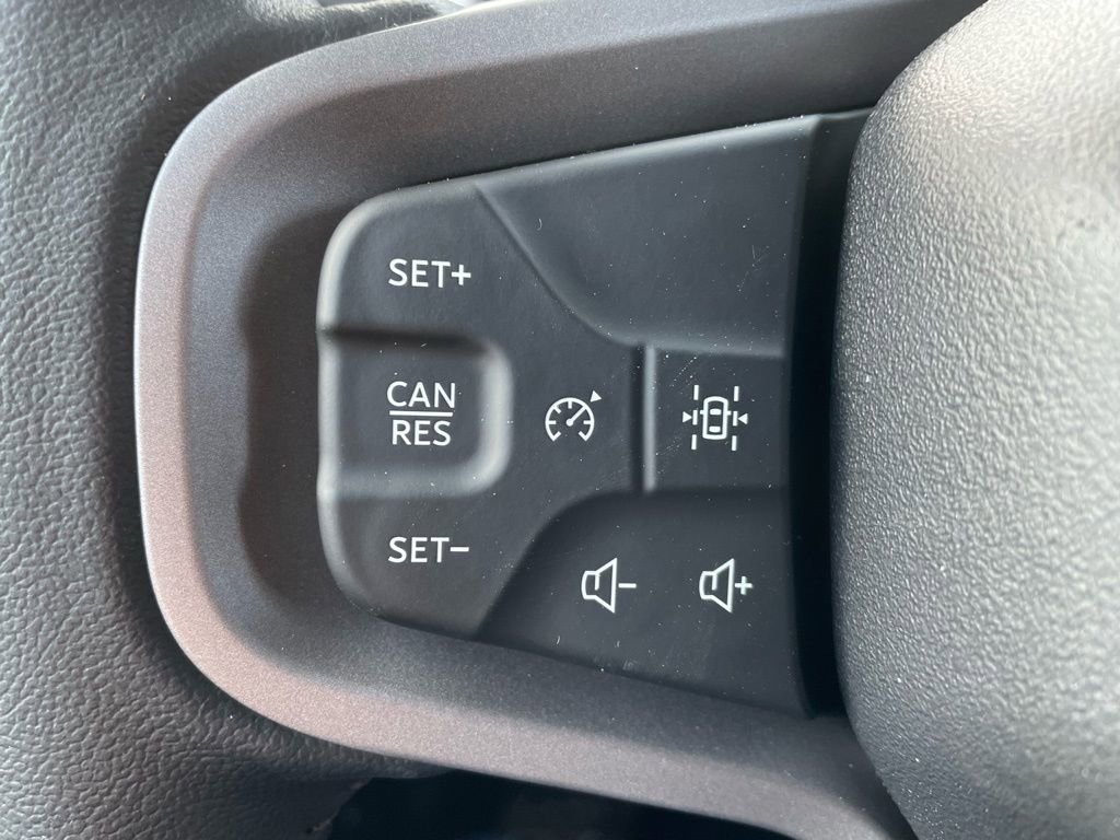 New 2025 Ford Bronco Outer Banks w/ Sasquatch Package image 18