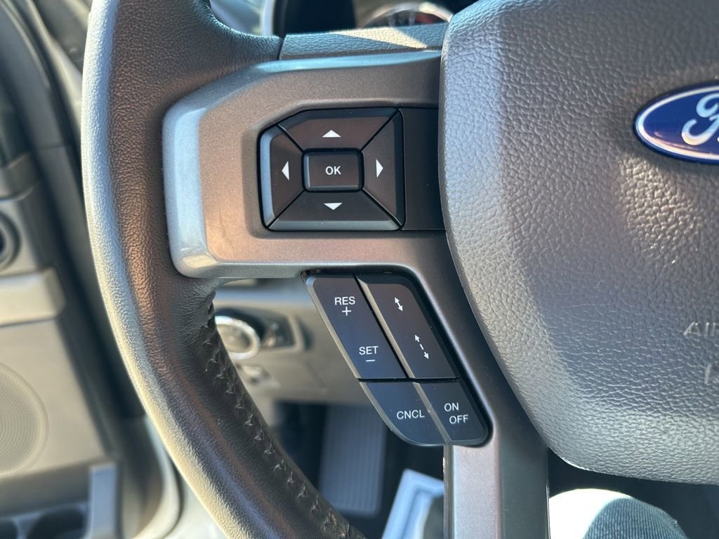 Used 2021 Ford Expedition Max XLT image 20