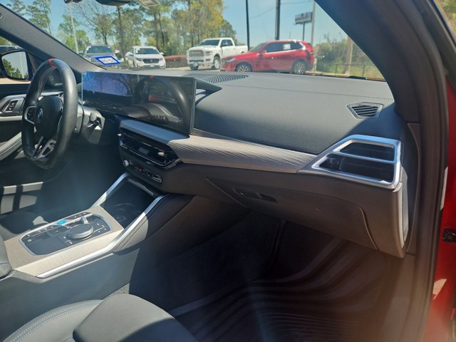 Used 2025 BMW i4 M50 image 20