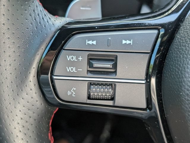 Certified 2025 Acura ADX A-Spec FWD image 29