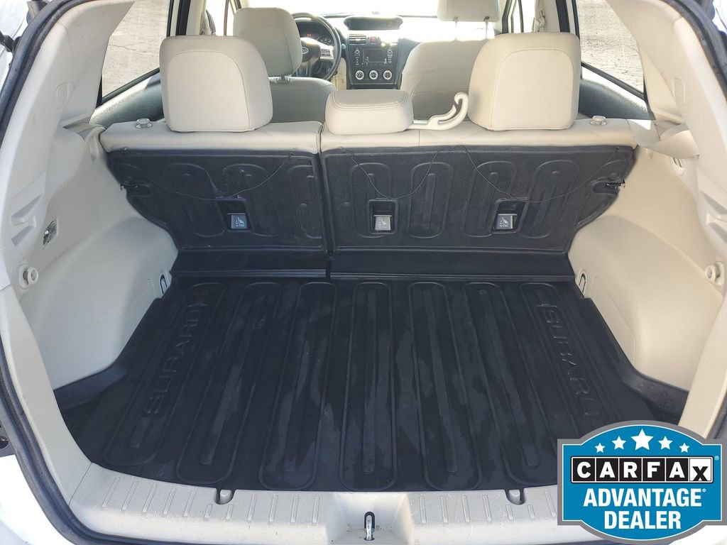 Used 2014 Subaru Crosstrek 2.0i Limited w/ Popular Package #1 image 24