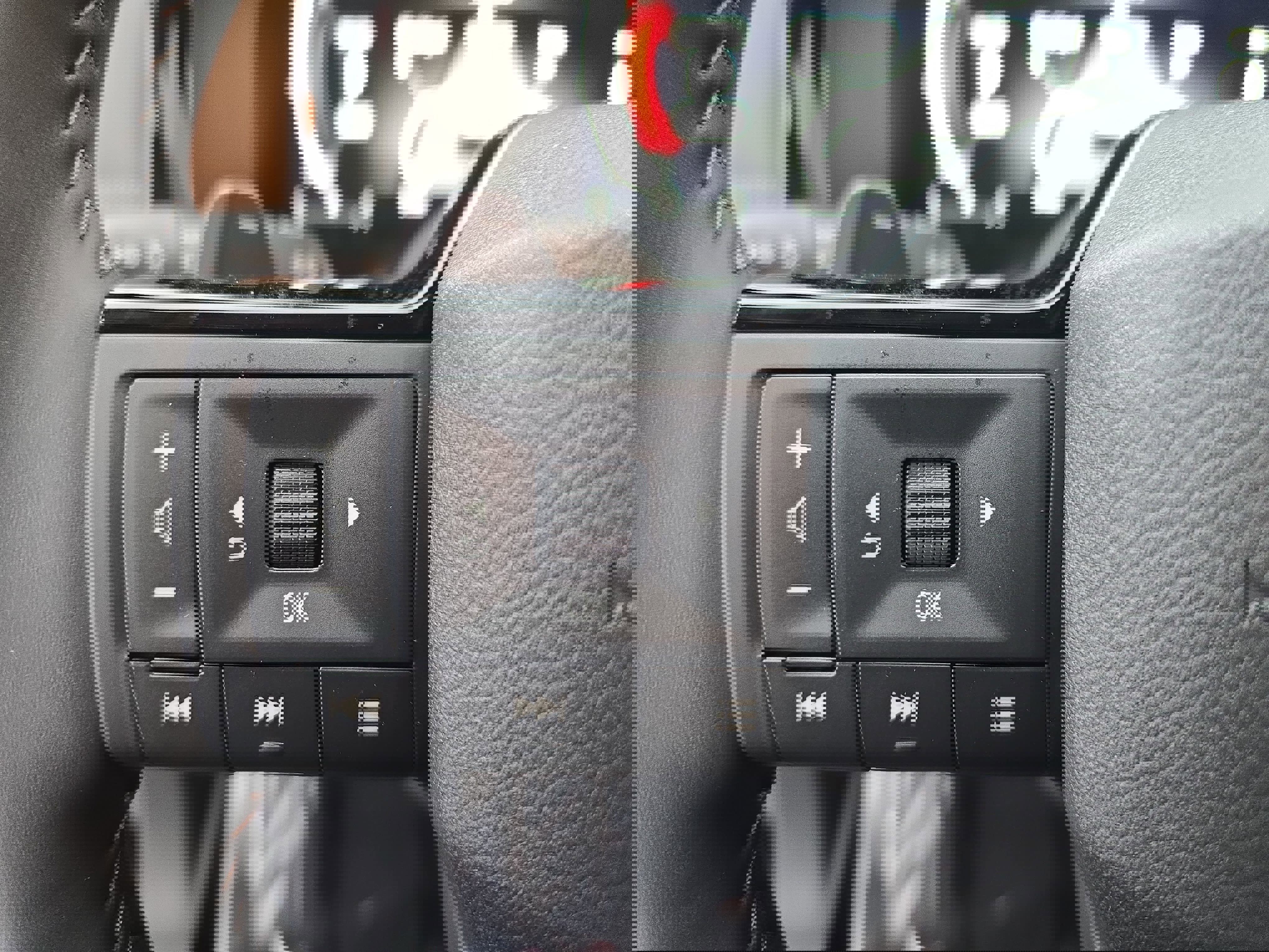 New 2026 Nissan Pathfinder Platinum image 17