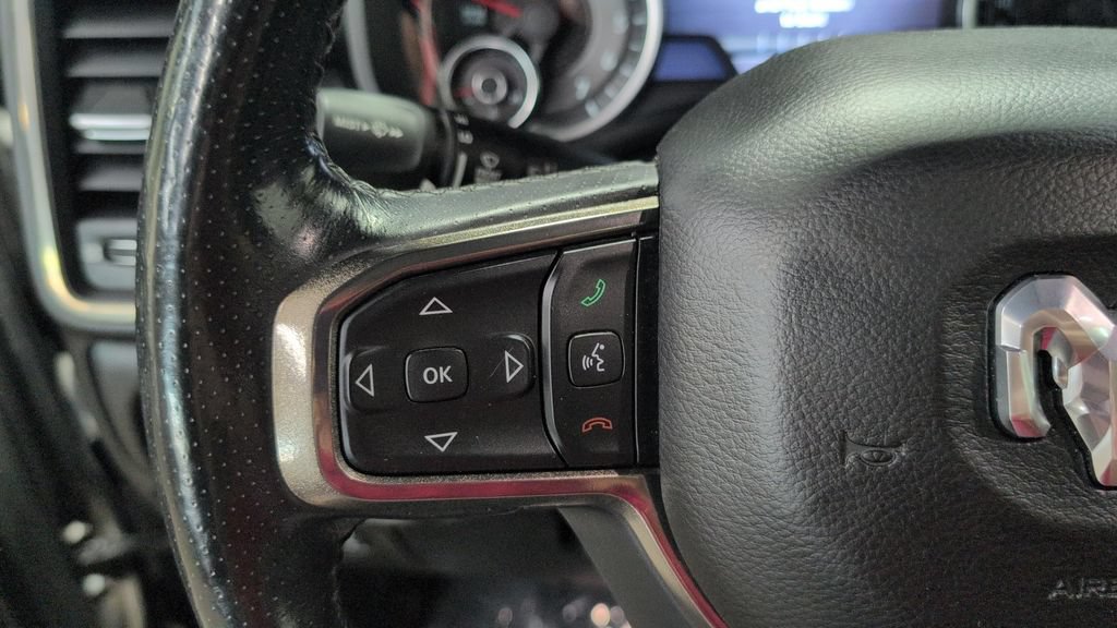 Used 2019 RAM 1500 Sport w/ Level 2 Equipment Group AWD/4WD image 10