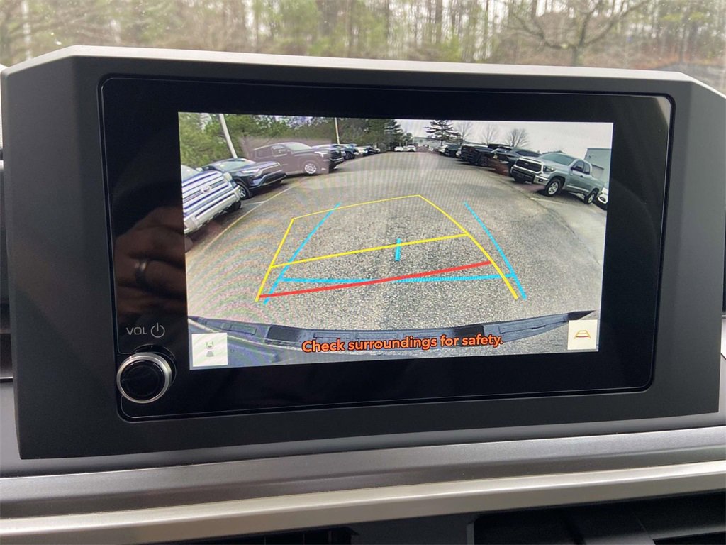 Used 2025 Toyota Tacoma SR5 image 22