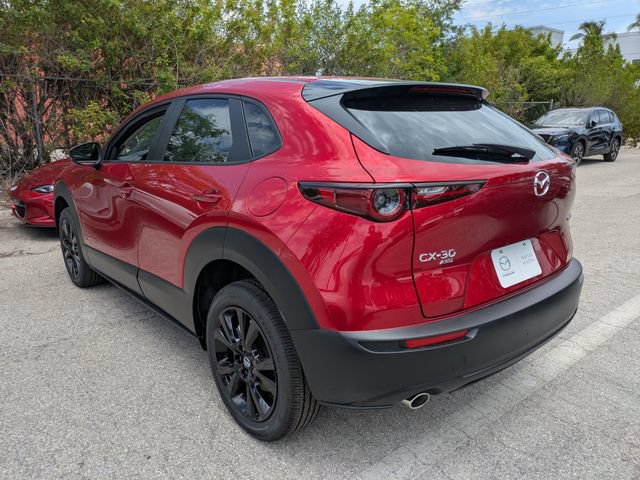 New 2026 MAZDA CX-30 AWD 2.5 S w/ Select Sport Pkg image 6