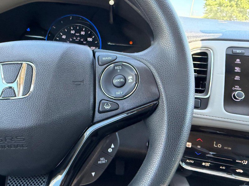 Used 2020 Honda HR-V EX image 13