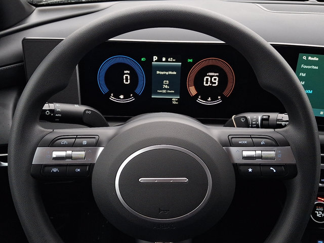 New 2026 Hyundai Santa Cruz SEL AWD/4WD image 16