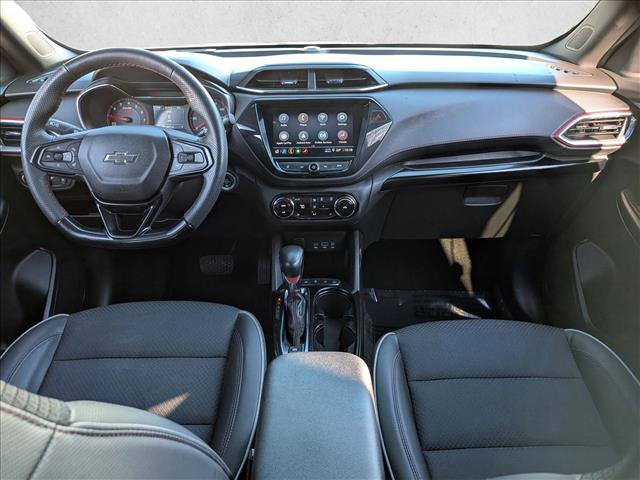 Used 2023 Chevrolet TrailBlazer RS w/ Convenience Package image 20
