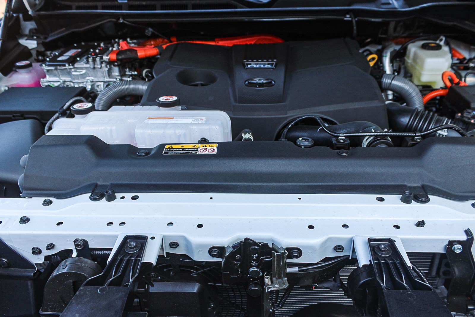 New 2026 Toyota Tundra TRD Pro AWD/4WD image 14