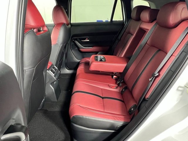 New 2026 MAZDA MAZDA3 2.5 Turbo Sedan w/Premium Plus image 24