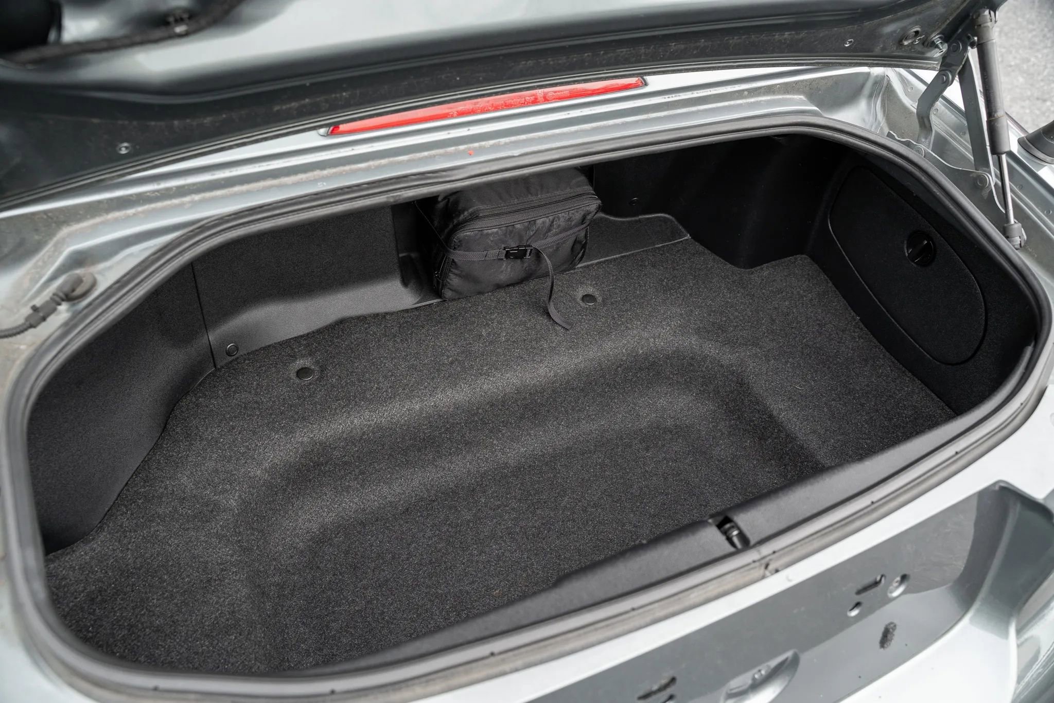 Used 2013 MAZDA MX-5 Miata Sport image 12