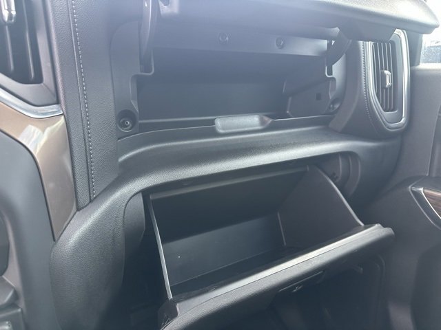 Used 2020 Chevrolet Silverado 3500 High Country w/ Z71 Off-Road Package image 15