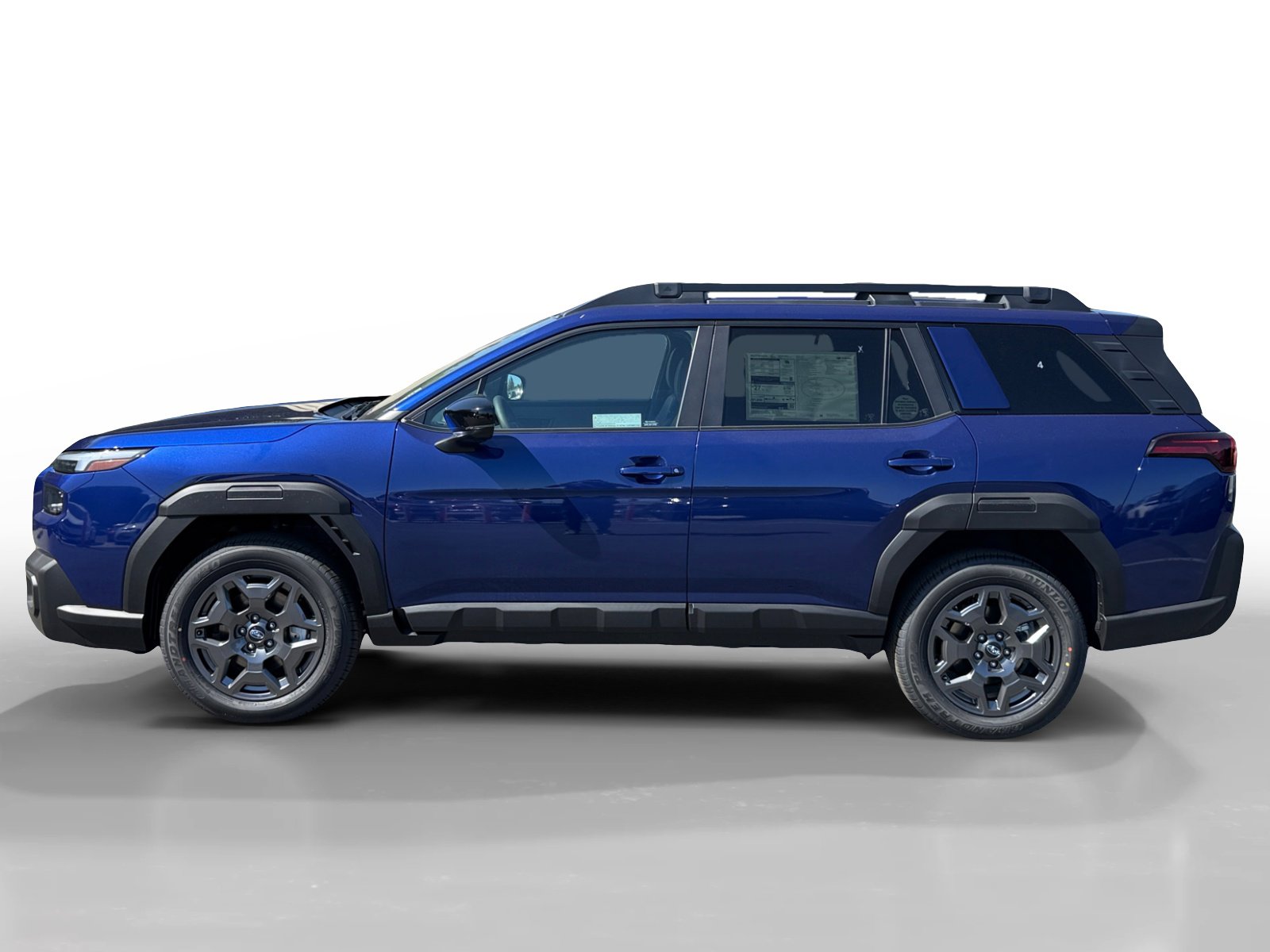 New 2026 Subaru Outback Premium AWD/4WD image 2