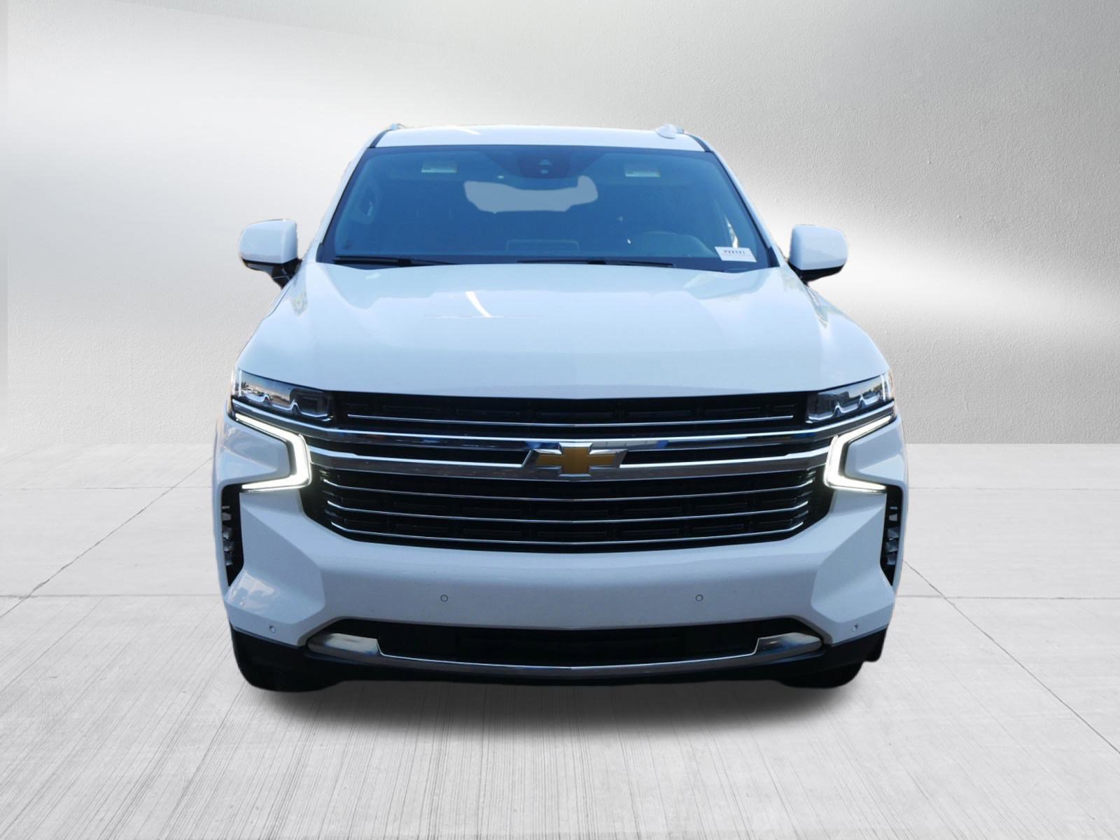 Used 2023 Chevrolet Tahoe LT image 2
