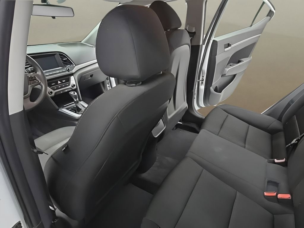 Used 2018 Hyundai Elantra SEL w/ Cargo Package FWD image 26