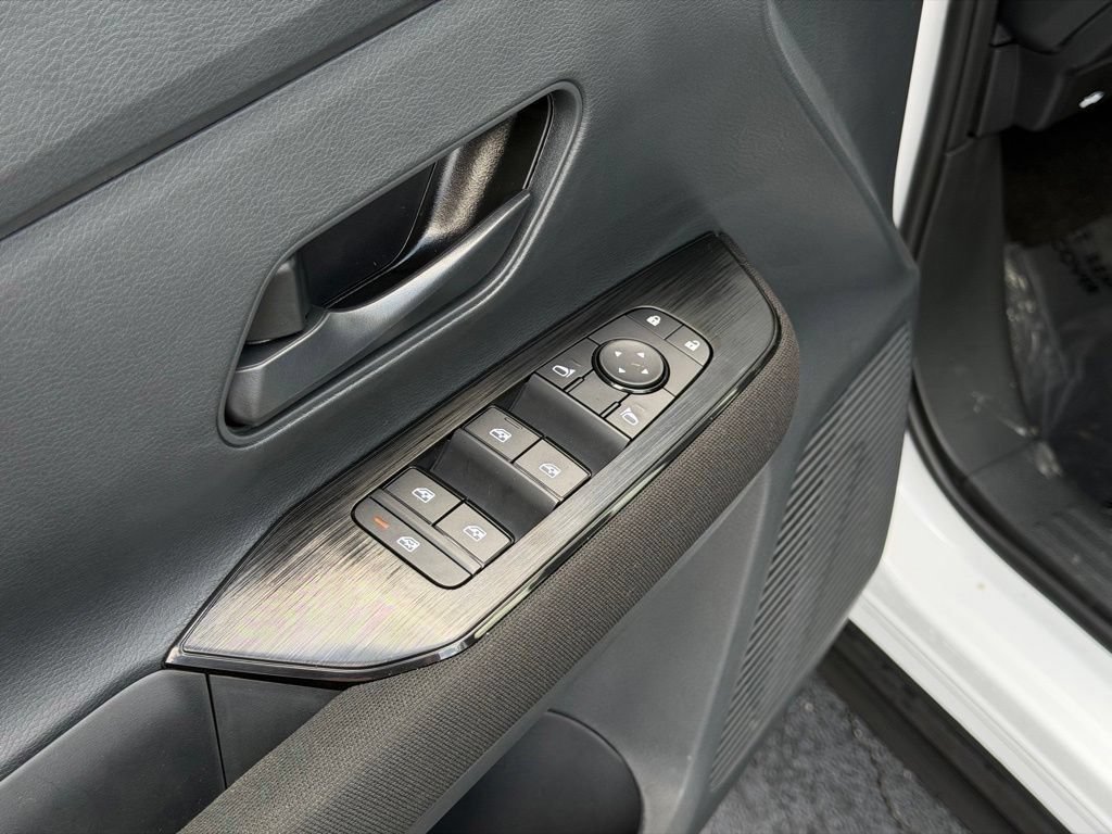 New 2026 Nissan Kicks S FWD image 16