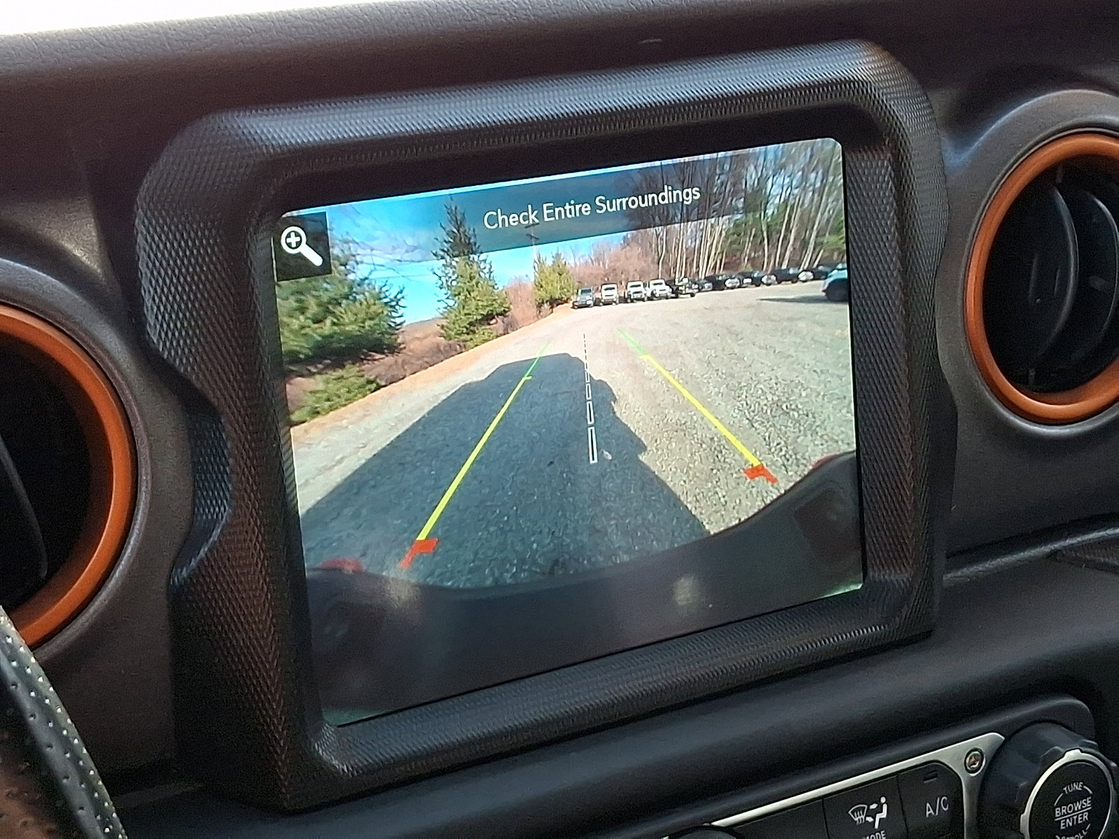 Certified 2023 Jeep Gladiator Mojave w/ LED Lighting Group image 18