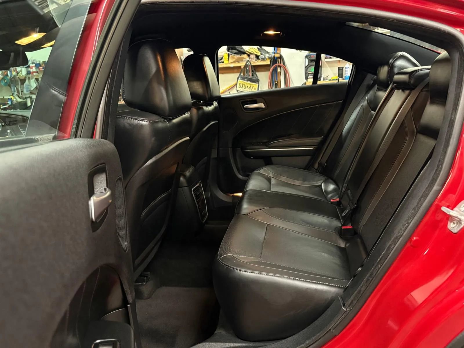 Used 2015 Dodge Charger R/T w/ Plus Group image 24