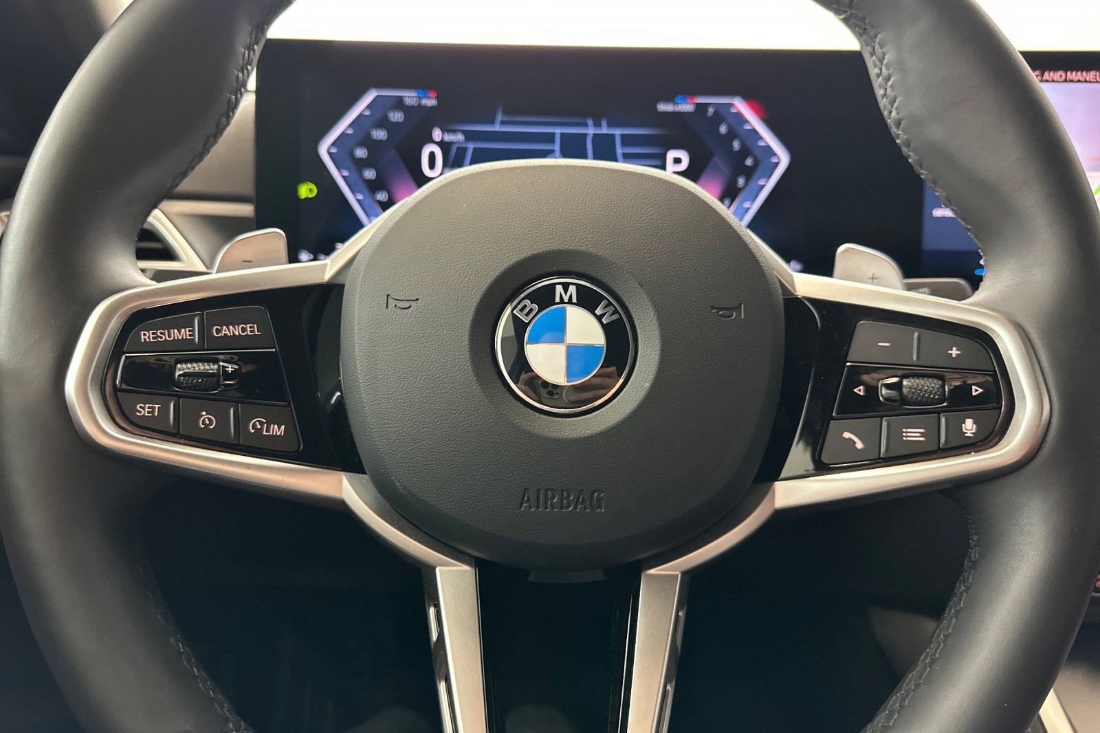 Used 2025 BMW 230i Coupe w/ M Sport Package image 17