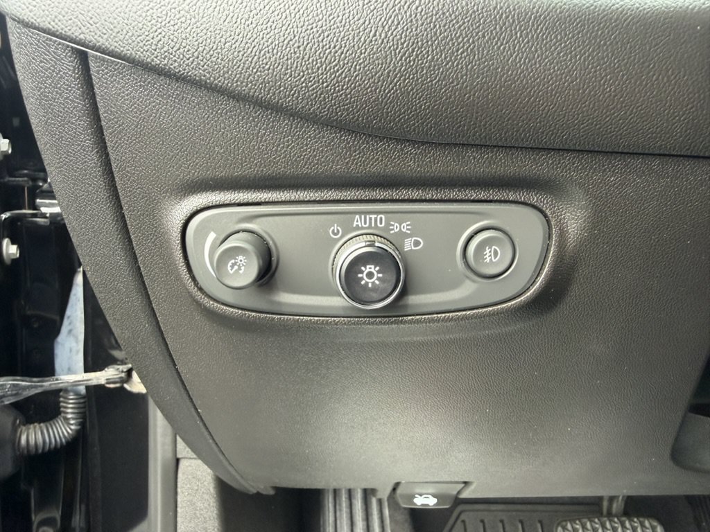 Certified 2021 Chevrolet Equinox LT AWD/4WD image 29