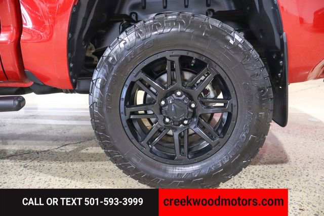 Used 2019 Toyota Tundra SR5 w/ SR5 Upgrade Package AWD/4WD image 11