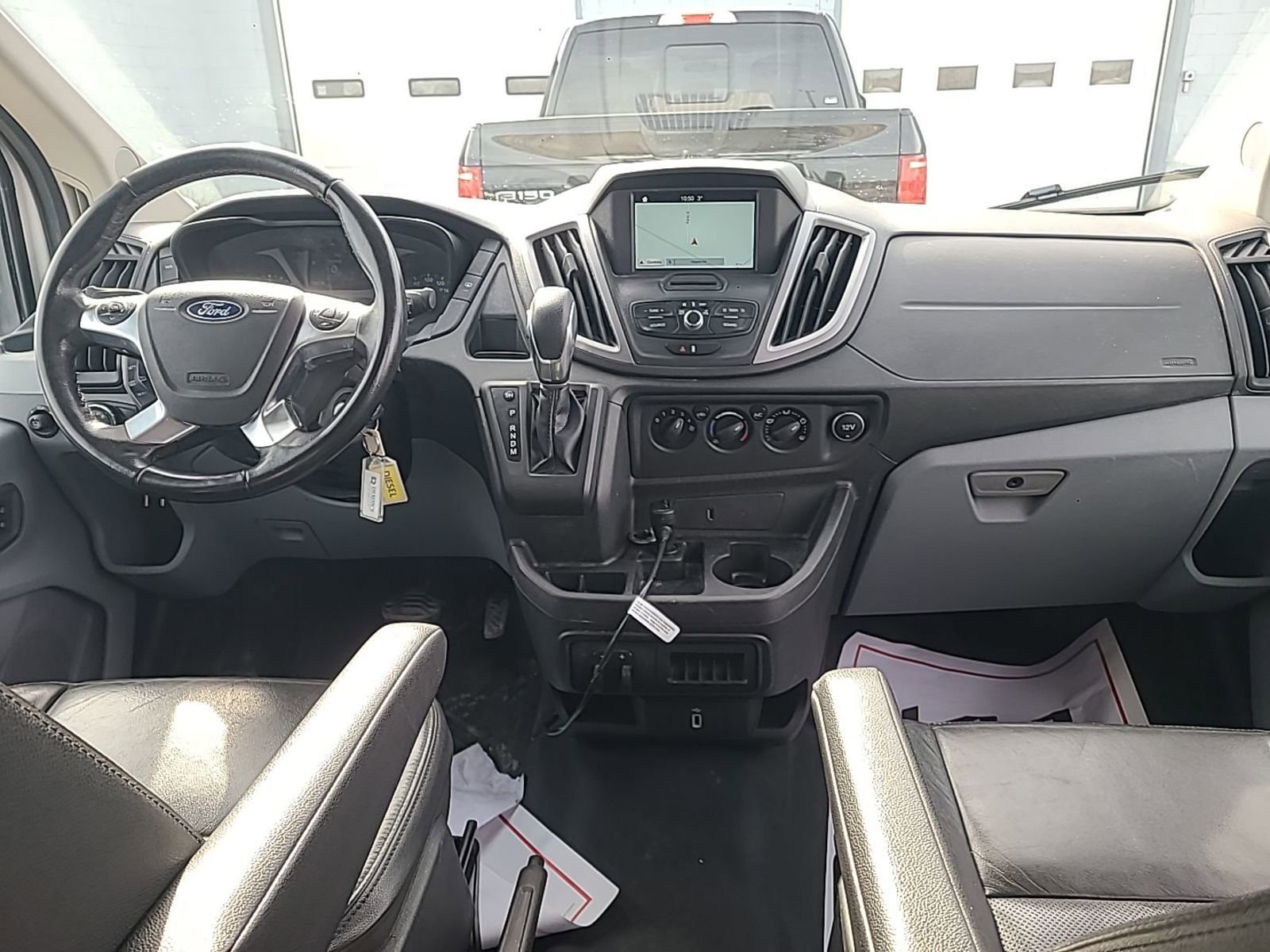 Used 2018 Ford Transit 350 XLT RWD image 7