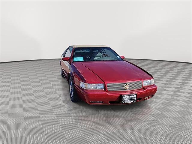 Used 2000 Cadillac Eldorado Touring image 2