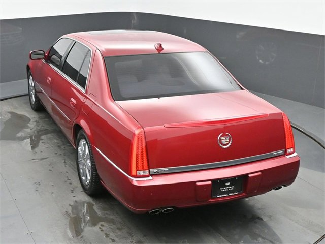 Used 2009 Cadillac DTS image 40