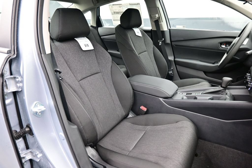 New 2026 Honda Accord LX image 34