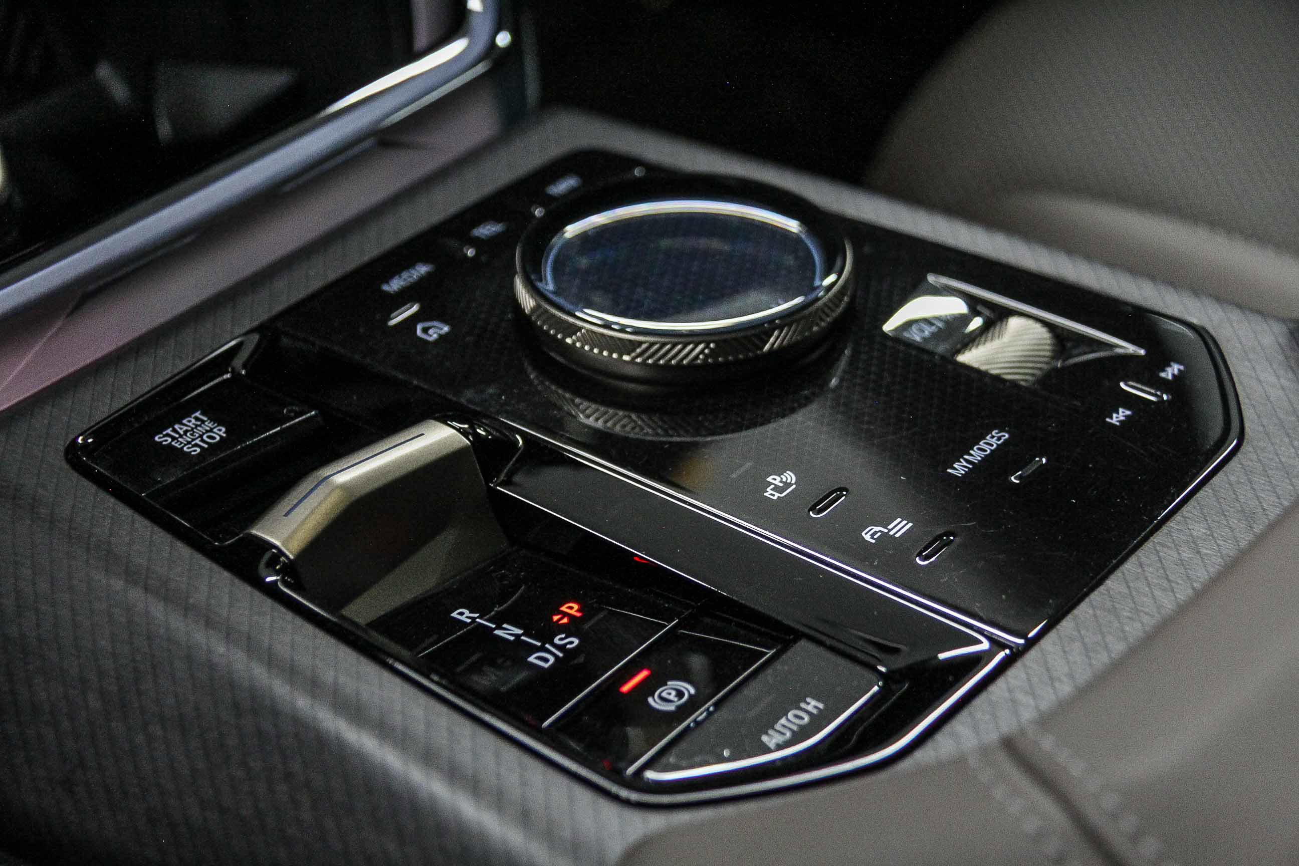 Used 2025 BMW X3 xDrive30i image 20