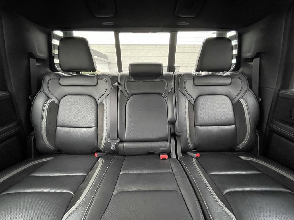 Used 2022 RAM 1500 TRX w/ TRX Level 2 Equipment Group image 29