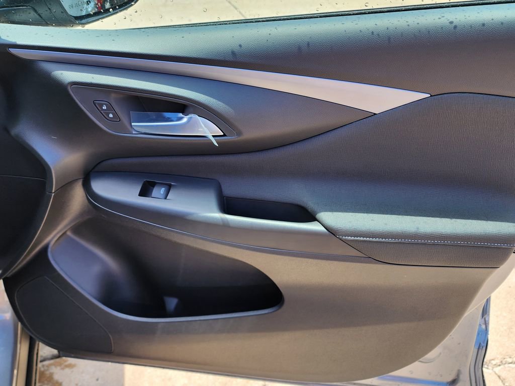New 2026 Buick Envista Preferred FWD image 35