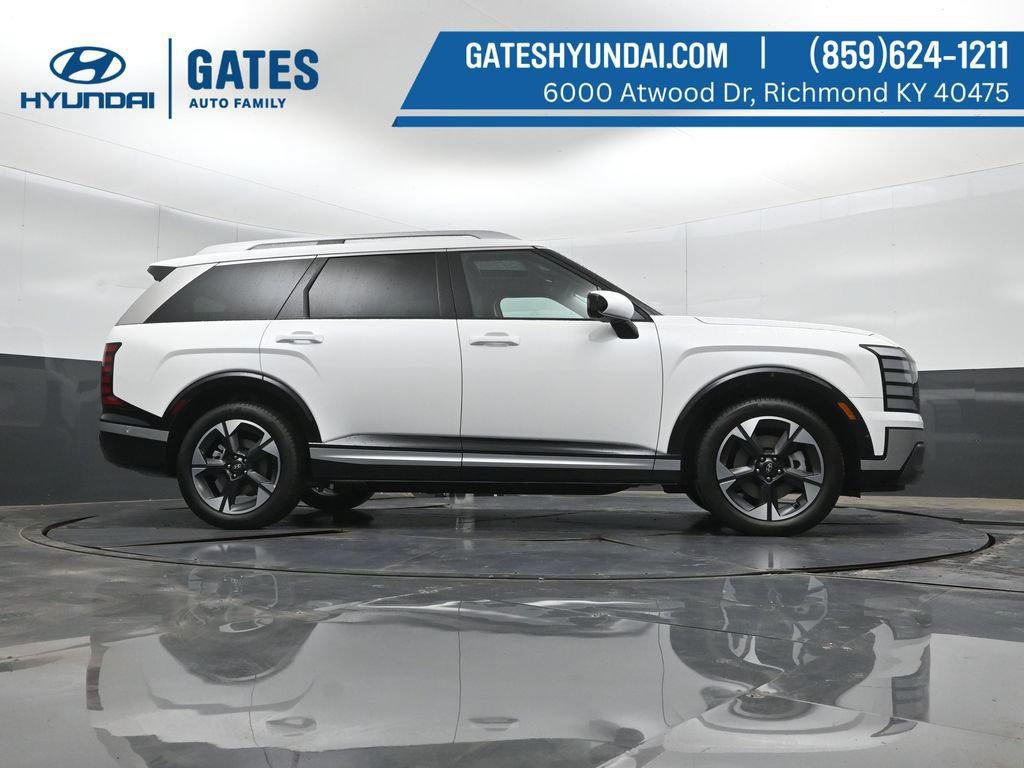 New 2027 Hyundai Palisade Limited AWD/4WD image 43
