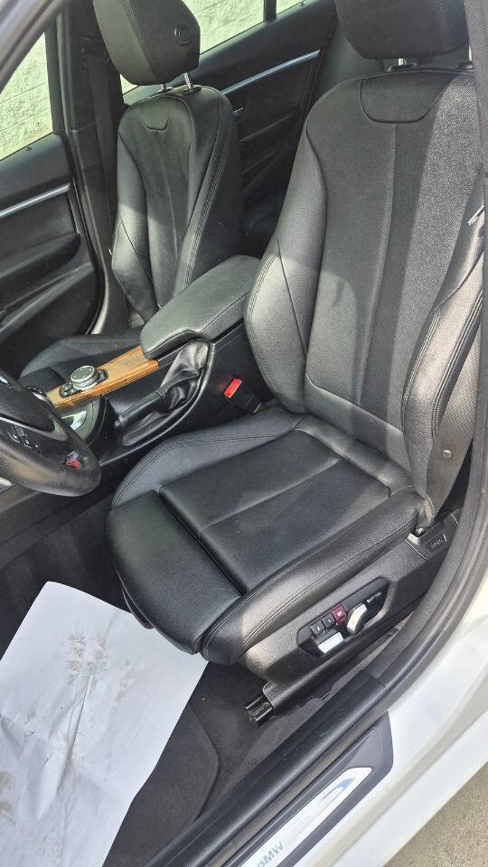 Used 2016 BMW 328i Sedan image 31