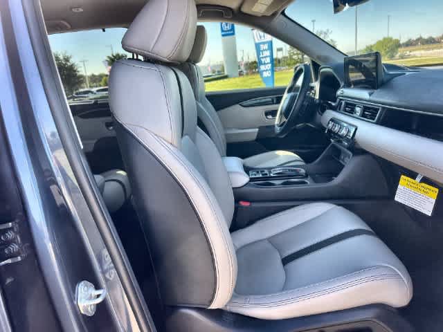 Certified 2026 Honda Pilot EX-L image 12