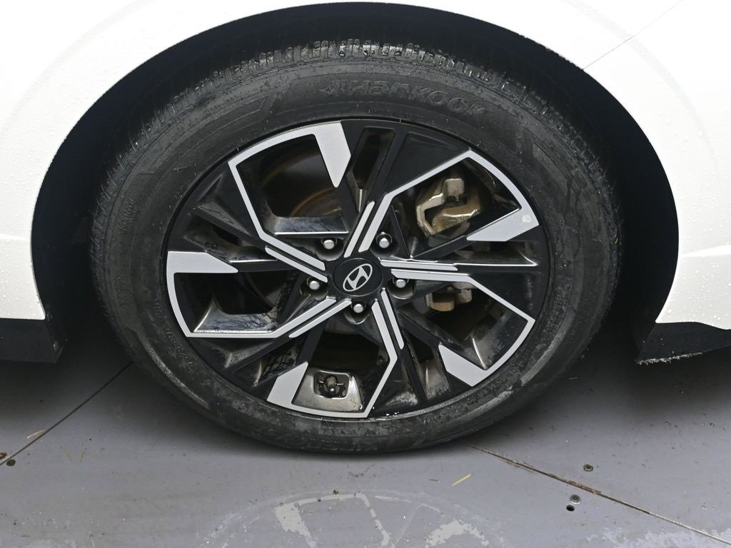 Certified 2024 Hyundai Sonata SEL image 10