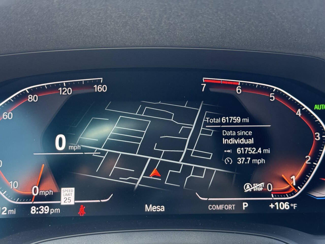 Used 2021 BMW 430i Coupe w/ M Sport Package RWD image 24