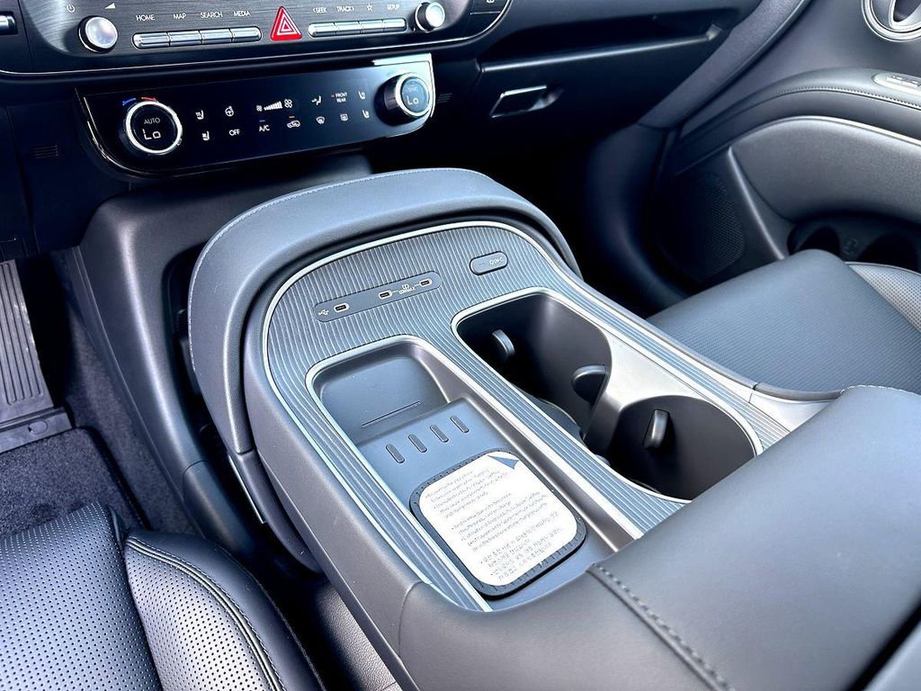 New 2026 Hyundai Palisade Calligraphy image 18