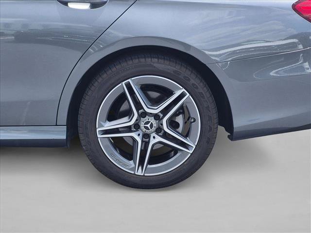 Used 2021 Mercedes-Benz E 350 4MATIC Sedan image 23