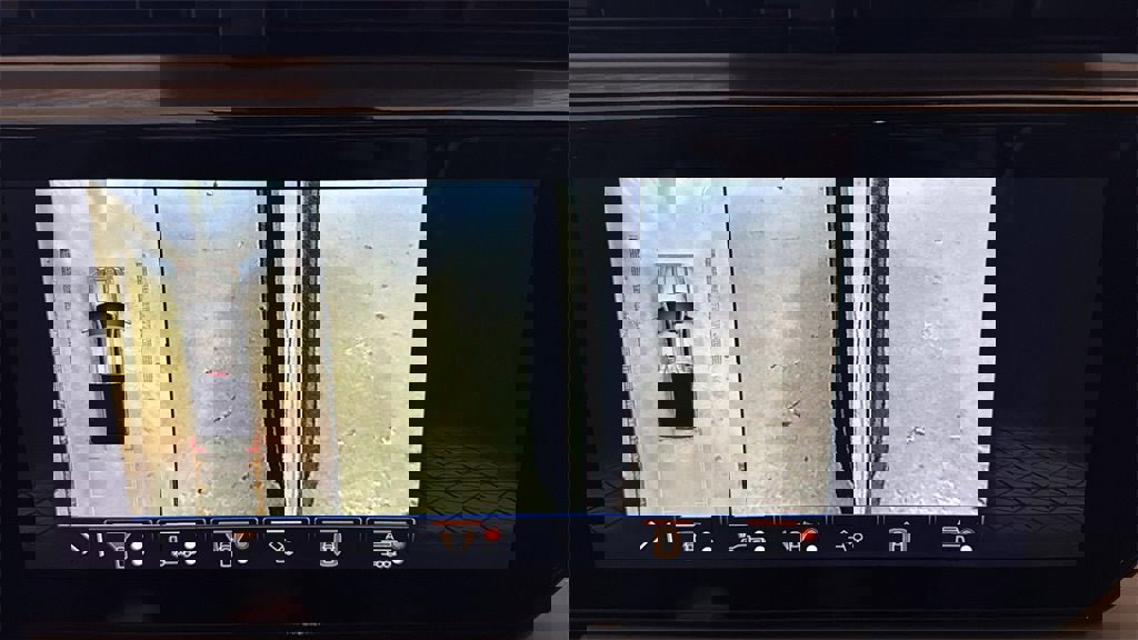 New 2026 GMC Sierra 2500 AT4X image 44