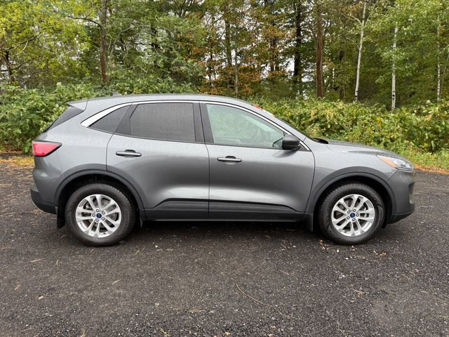 Used 2022 Ford Escape SE w/ Convenience Package image 5