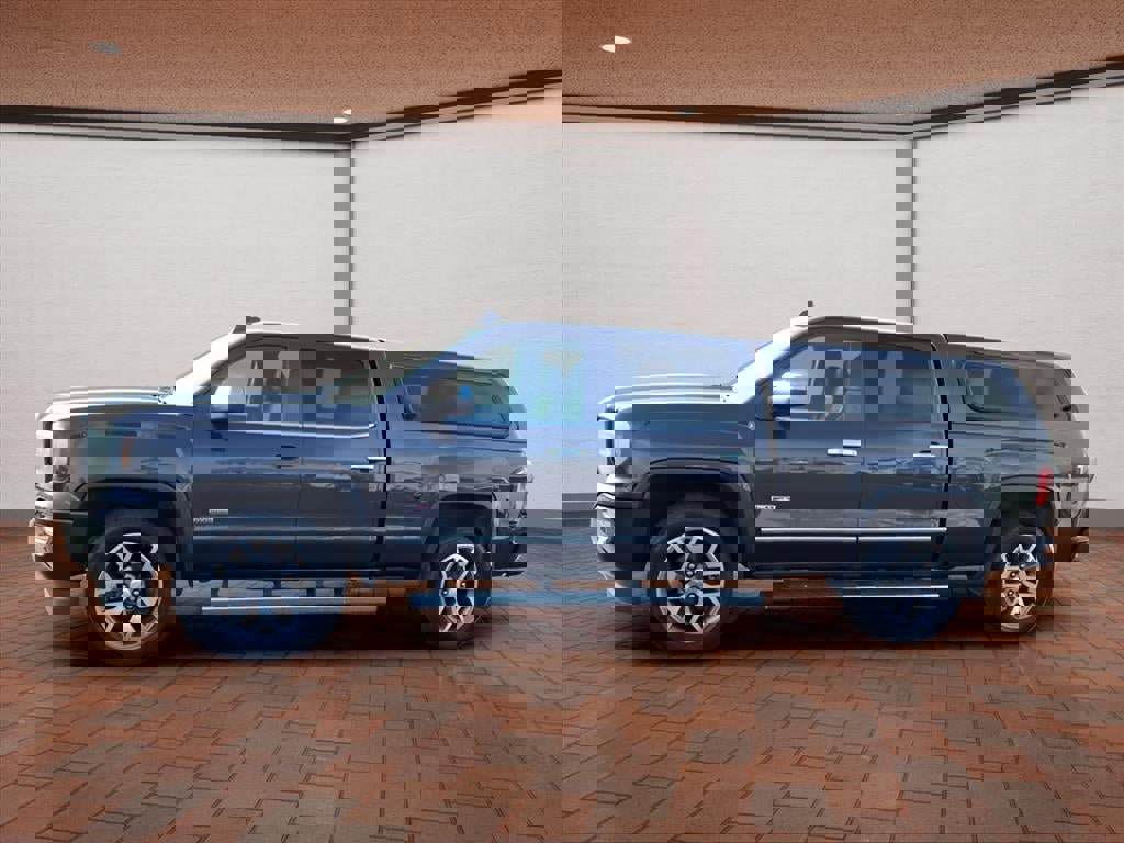 Used 2016 GMC Sierra 1500 SLT image 5