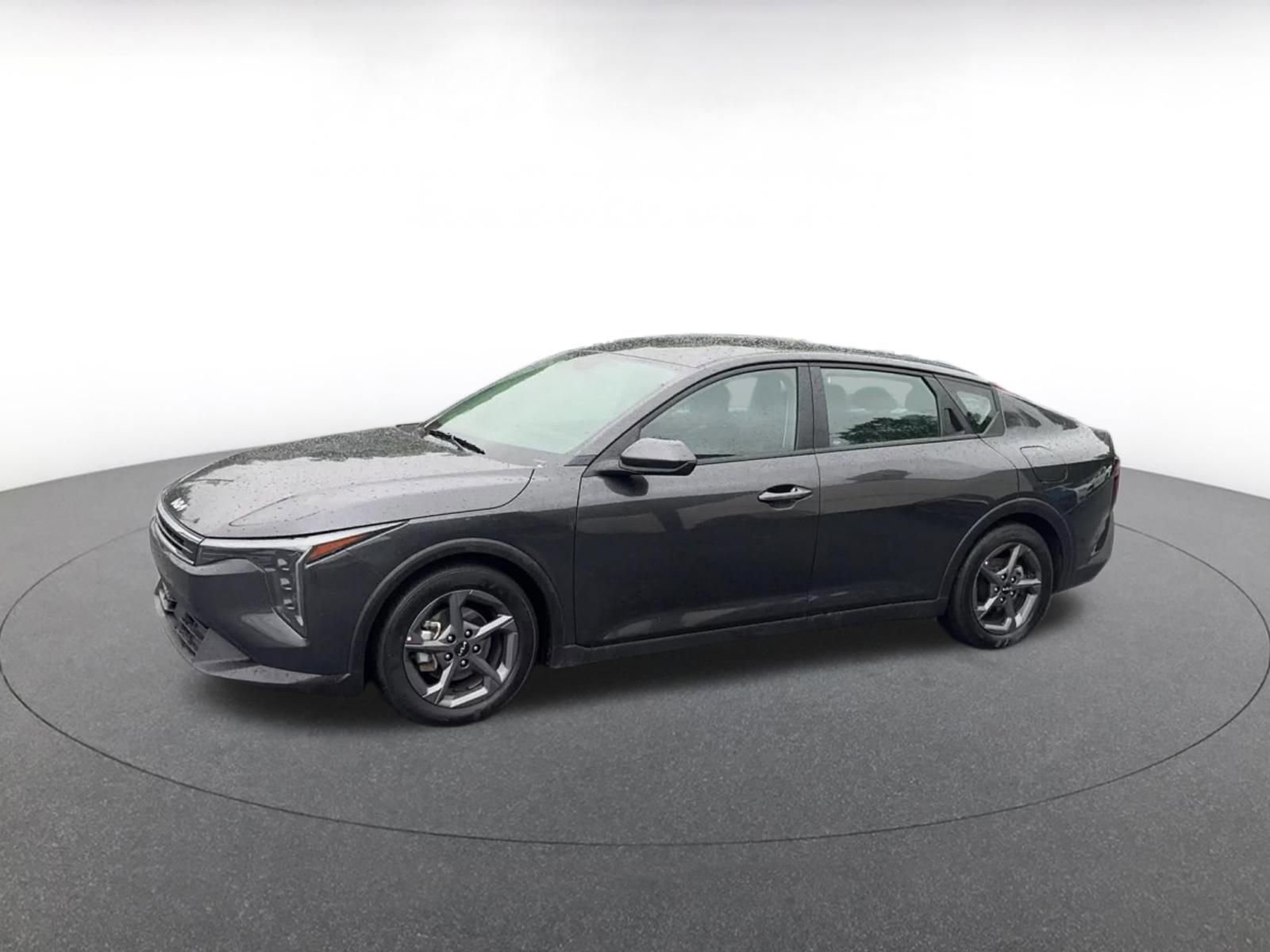 Used 2025 Kia K4 FWD image 8
