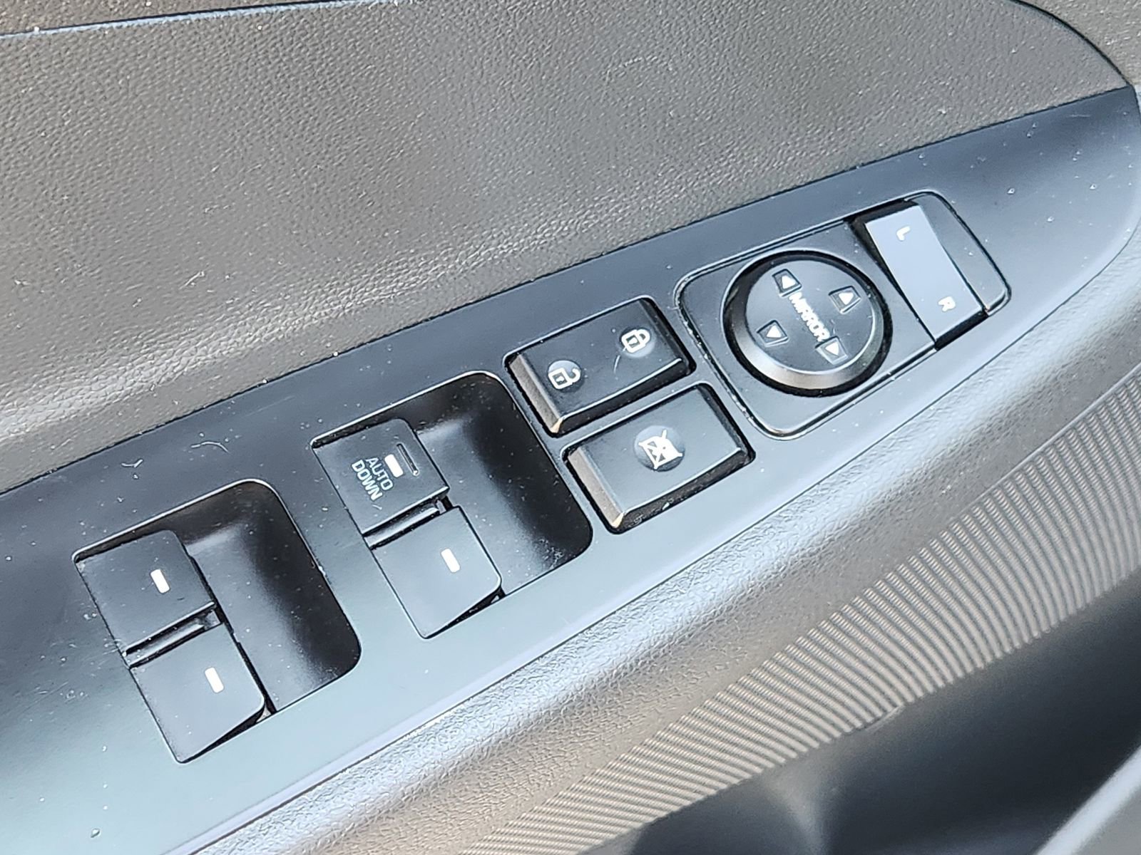 Used 2019 Hyundai Tucson SE FWD image 22