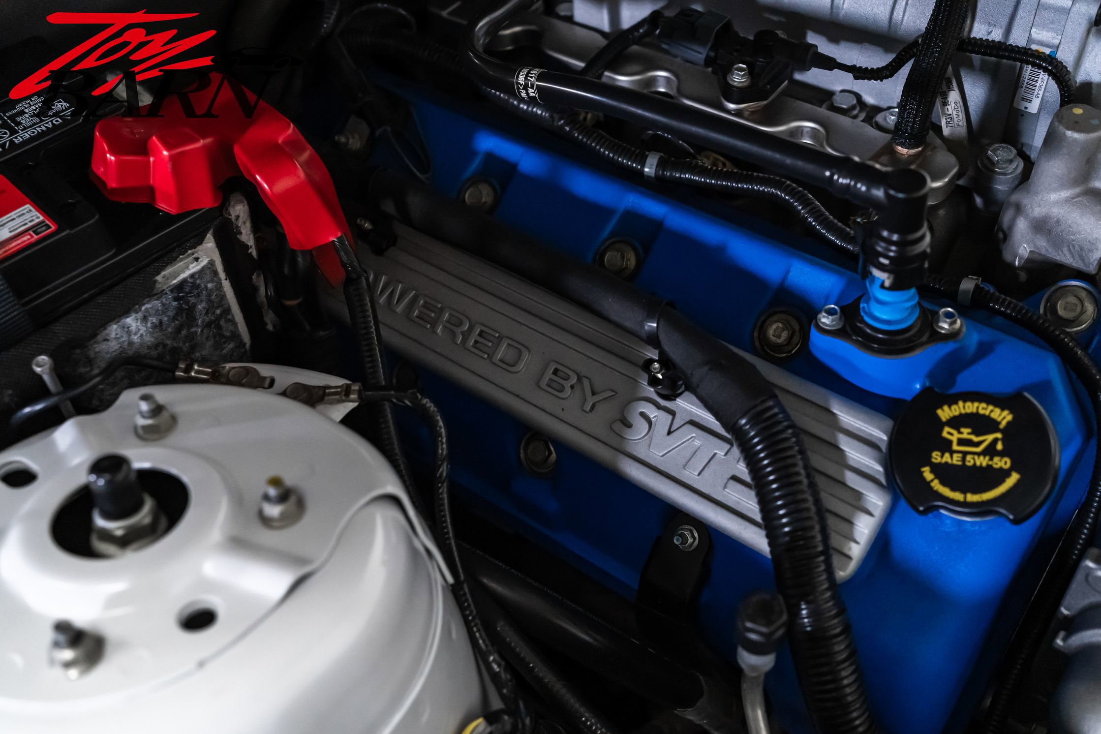 Used 2014 Ford Mustang Shelby GT500 w/ Equipment Group 821A image 49