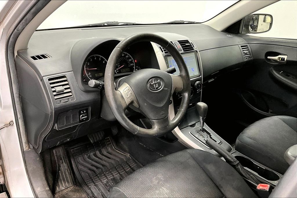 Used 2009 Toyota Corolla S image 16
