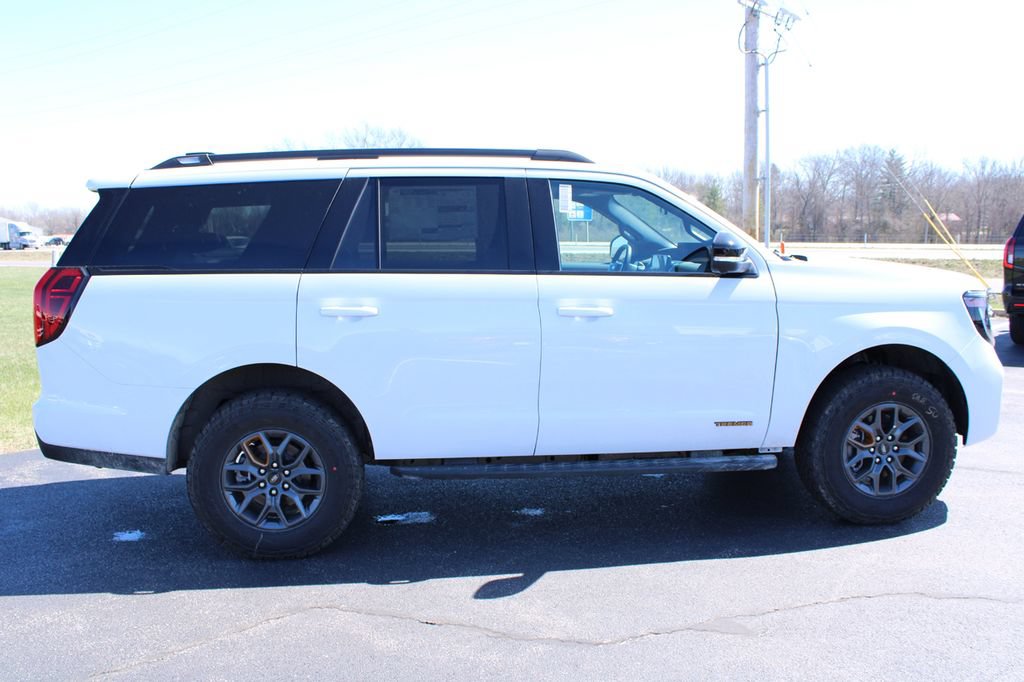 New 2026 Ford Expedition Tremor AWD/4WD image 19